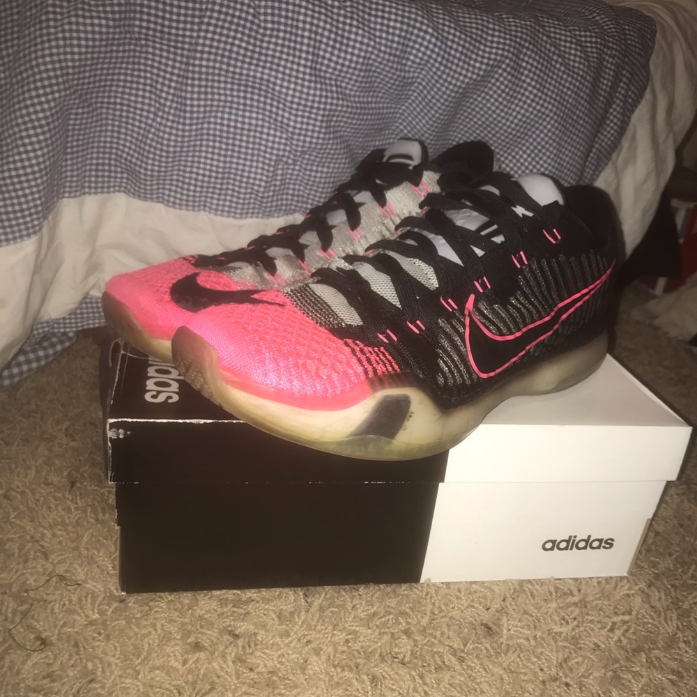 Kobe 10 low